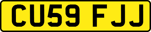 CU59FJJ