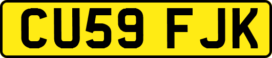 CU59FJK