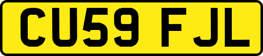 CU59FJL