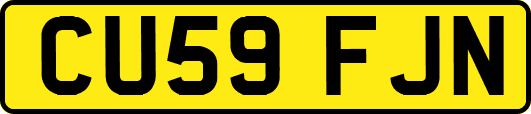 CU59FJN
