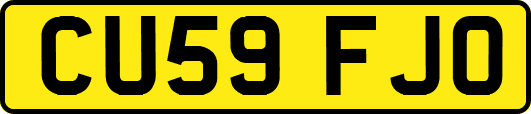 CU59FJO