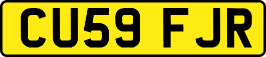 CU59FJR