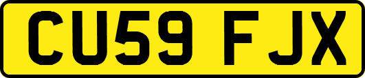 CU59FJX