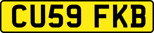 CU59FKB