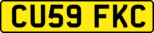 CU59FKC