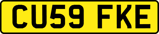 CU59FKE