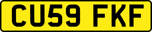 CU59FKF
