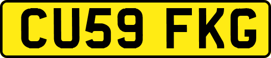 CU59FKG