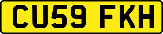 CU59FKH