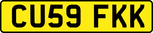 CU59FKK