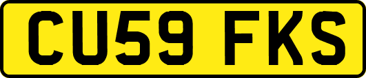CU59FKS