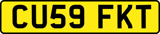 CU59FKT