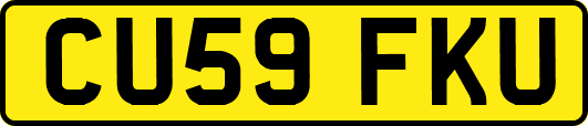 CU59FKU