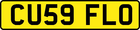 CU59FLO
