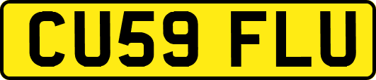 CU59FLU