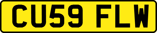 CU59FLW