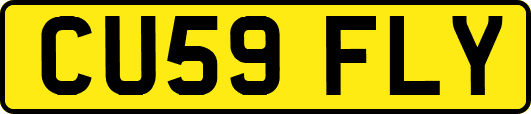 CU59FLY