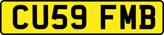 CU59FMB