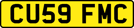 CU59FMC