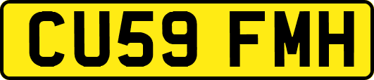 CU59FMH