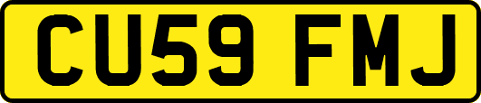 CU59FMJ