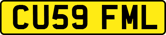 CU59FML