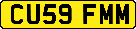 CU59FMM