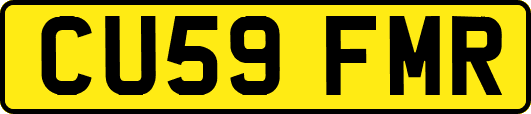 CU59FMR
