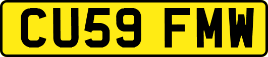 CU59FMW