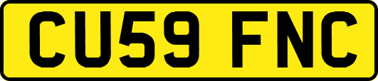 CU59FNC
