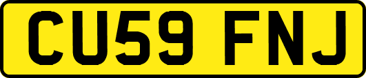 CU59FNJ