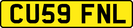 CU59FNL