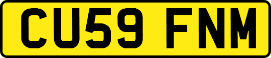 CU59FNM