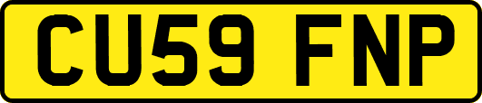 CU59FNP