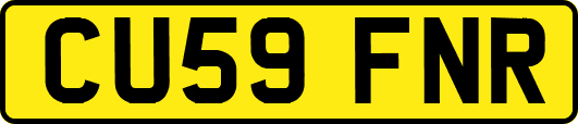 CU59FNR