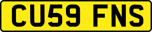 CU59FNS