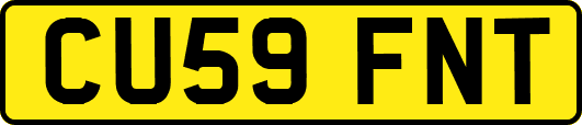 CU59FNT