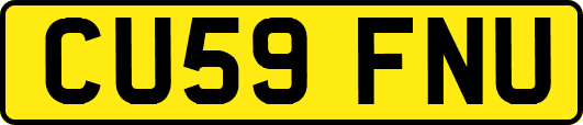 CU59FNU