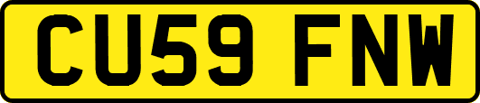CU59FNW