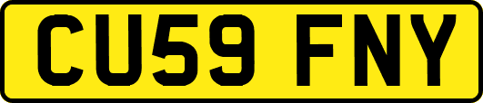 CU59FNY