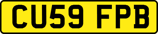 CU59FPB