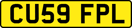 CU59FPL