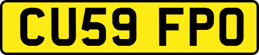 CU59FPO