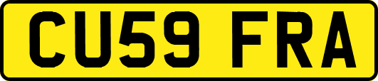 CU59FRA
