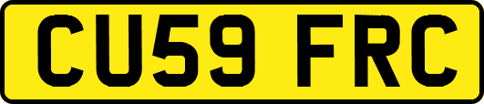 CU59FRC