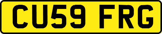 CU59FRG