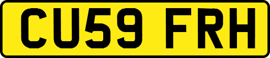 CU59FRH