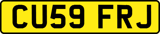 CU59FRJ