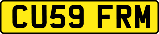 CU59FRM