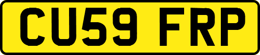 CU59FRP